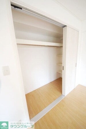 ファミールもえぎ野の物件内観写真